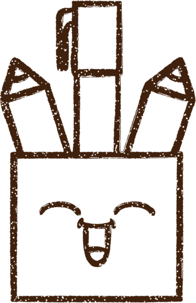 Sanat Tedarikçileri Bir insan tarafından çizilen Kömür Çizimi