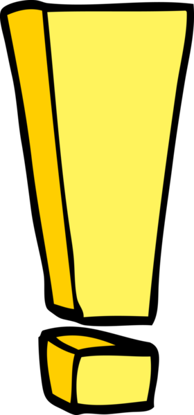 bir insan tarafından çizilmiş karalama bildirimi