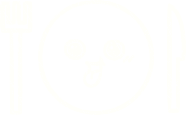 Bir insan tarafından çizilmiş Akşam Yemeği Tebeşiri