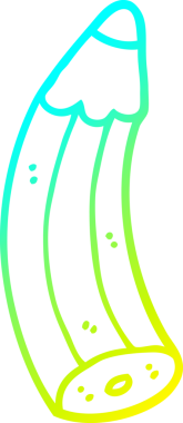 Bir insan tarafından çizilmiş bir karikatür çizimi.