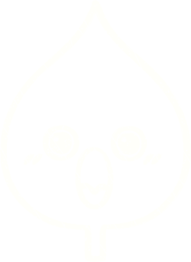 Bir insan tarafından çizilen Yaprak Tebeşiri