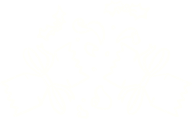 Bir insan tarafından çizilmiş Noel Krakeri Tebeşiri