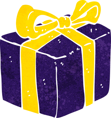 bir insan tarafından çizilmiş karikatür