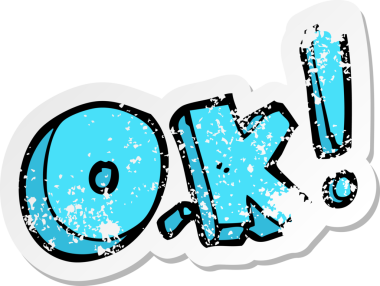 Bir insan tarafından çizilmiş bir çizgi filmin gerilimli yapıştırması.