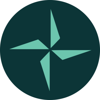 Bir insan tarafından çizilmiş yıldız sembolünün ikonik dövme şekli