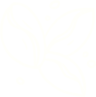 Bir insan tarafından çizilmiş kahve çekirdeği tebeşiri.