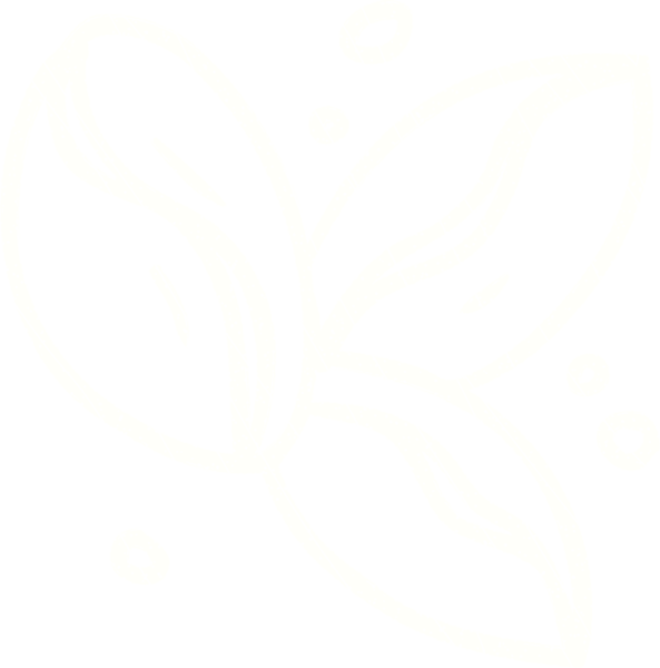 Bir insan tarafından çizilmiş kahve çekirdeği tebeşiri.