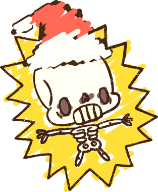 Elektrik İskelet Tebeşiri Bir insan tarafından çizilmiş