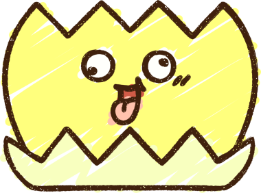 Bir insan tarafından çizilen Waterlily Tebeşiri