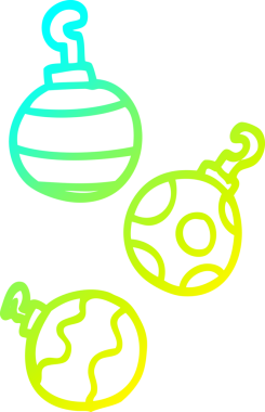 Bir insan tarafından çizilmiş bir karikatür çizimi.