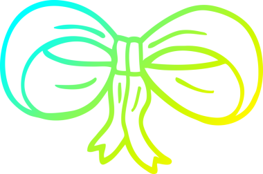 Bir insan tarafından çizilmiş bir çizgi film çizimi.