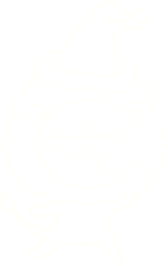 Bir insan tarafından çizilen Şenlikli Aslan Tebeşiri