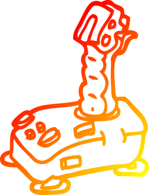 Bir insan tarafından çizilmiş çizgi film karakteri çizimi.