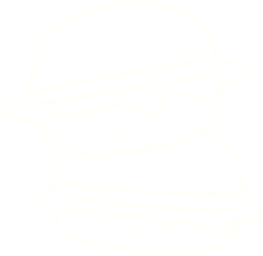 Bir insan tarafından çizilen Hamburger Tebeşiri