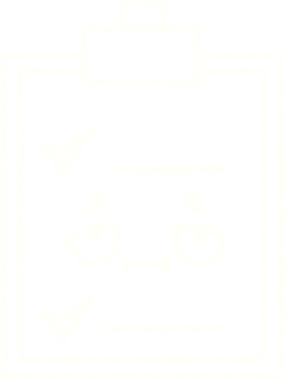 Bir insan tarafından çizilen Pano Tebeşiri