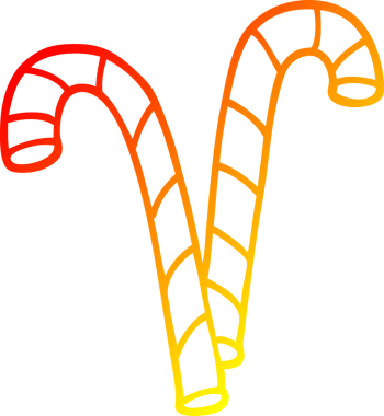 Bir insan tarafından çizilmiş bir karikatür çizimi.