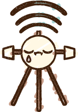 Uydu Tebeşiri Bir insan tarafından çizilmiş