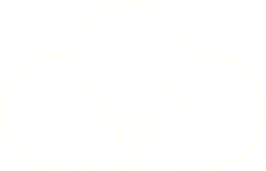 Bir insan tarafından çizilen Fırtına Bulutu Tebeşiri