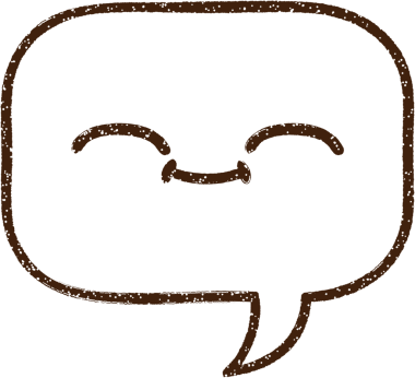 Konuşma Baloncuğu Kömür Çizimi Bir insan tarafından çizildi