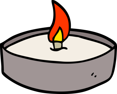 bir insan tarafından çizilmiş karalama deniz mavisi ışığı