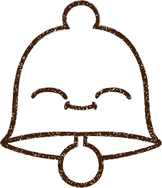 Bir insan tarafından çizilmiş çan kömürü çizimi