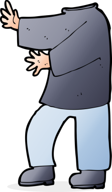 karikatür erkek vücudu (bir insan tarafından çizilen ve eşleşen karikatürler)