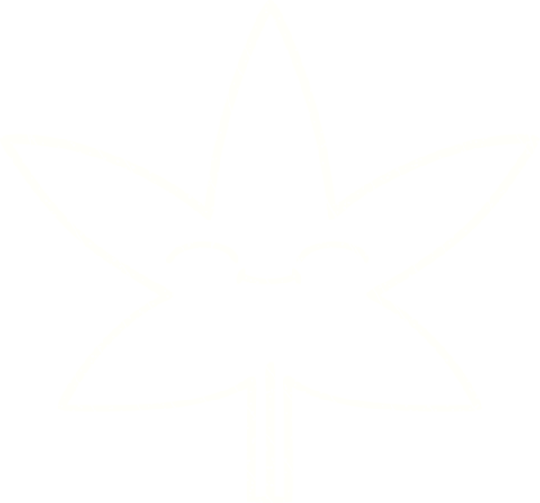 Bir insan tarafından çizilen Yaprak Tebeşiri