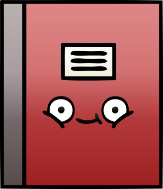 Bir insan tarafından çizilmiş bir defterin gölgelenmiş çizimi