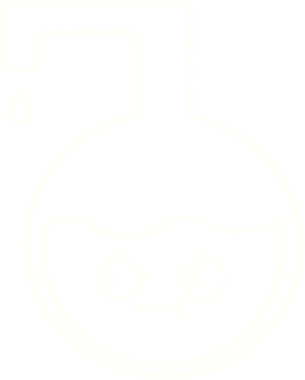 Bilim Deneyi Tebeşir Çizimi Bir insan tarafından çizildi