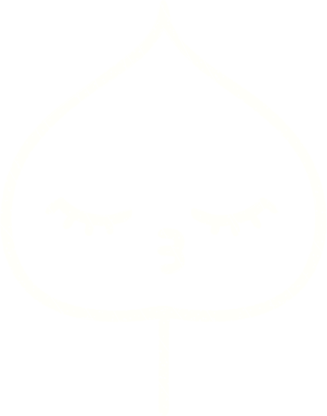 Bir insan tarafından çizilen Yaprak Tebeşiri