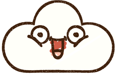 Sürüklenen Bulut Tebeşiri Bir insan tarafından çizilmiş