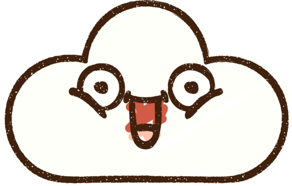 Sürüklenen Bulut Tebeşiri Bir insan tarafından çizilmiş