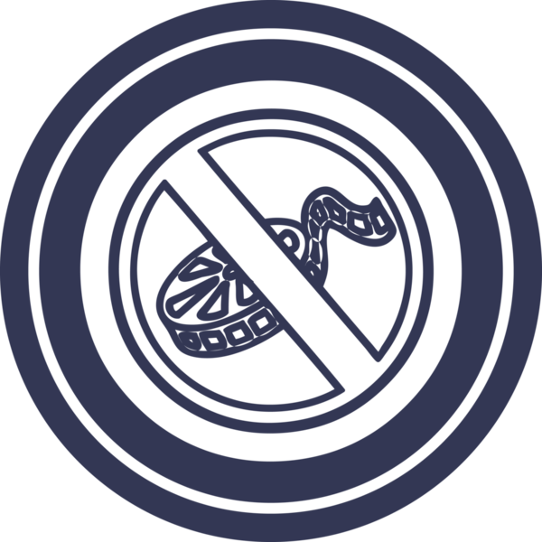 bir insan tarafından çizilmiş dairesel simge yok