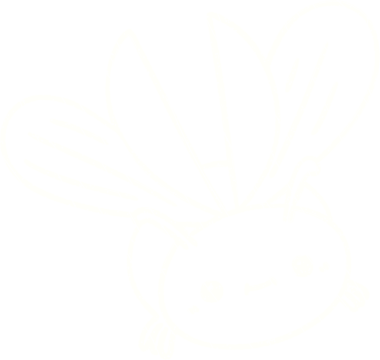 Bir insan tarafından çizilen Uçan Böcek Tebeşiri