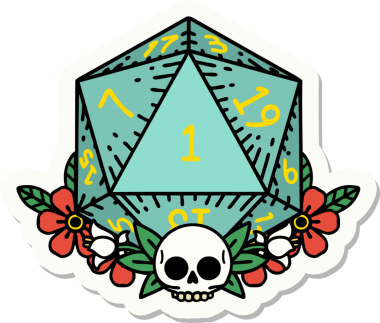 Doğal bir zarın etiketi insan tarafından çizilmiş çiçek elementleriyle yuvarlanıyor.