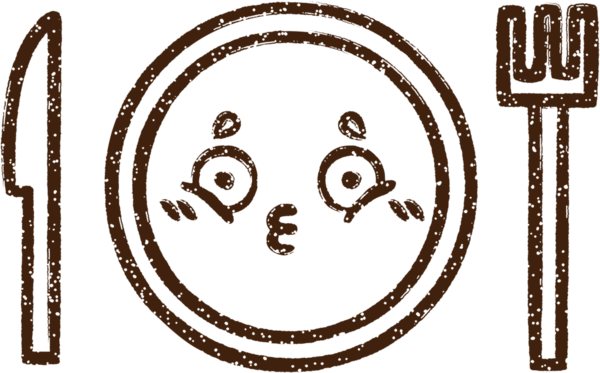 Tabak Kömürü Bir insan tarafından çizilmiş