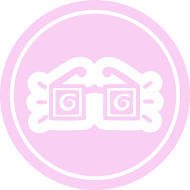 x ışını özellikleri bir insan tarafından çizilmiş dairesel simge simgesi