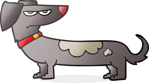 Bir insan tarafından çizilmiş bir karikatür.