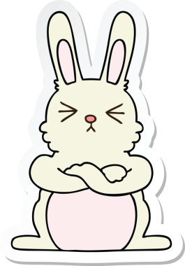 Bir insan tarafından çizilmiş garip bir el yazısı.