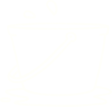 Bir insan tarafından çizilen Islak Kova Tebeşiri