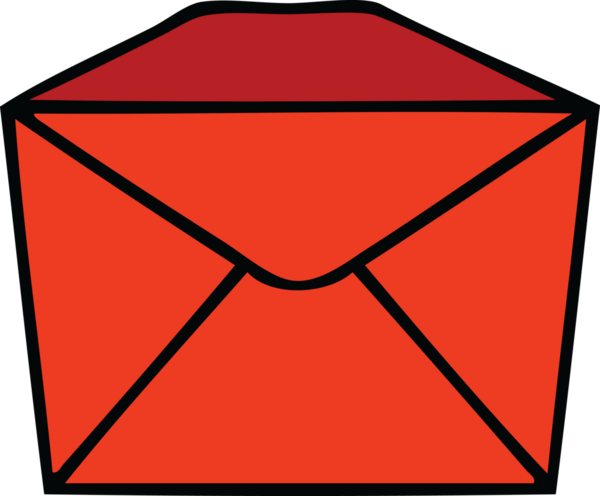 Bir insan tarafından çizilmiş tuhaf bir karikatür paketi.