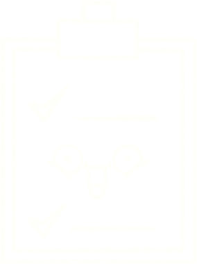 Bir insan tarafından çizilen Checkboard Tebeşiri