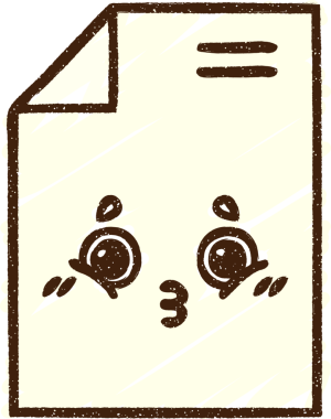 Bir insan tarafından çizilen Not Kağıdı Tebeşiri