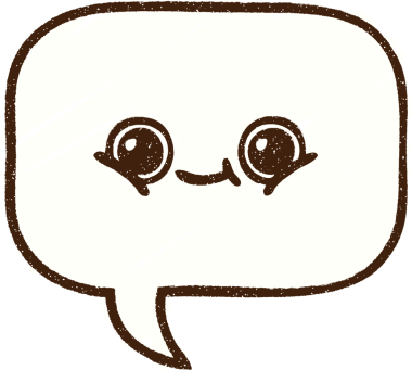 Bir insan tarafından çizilen Konuşma Baloncuğu Tebeşiri