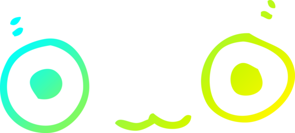 Bir insan tarafından çizilmiş bir karikatür çizimi.