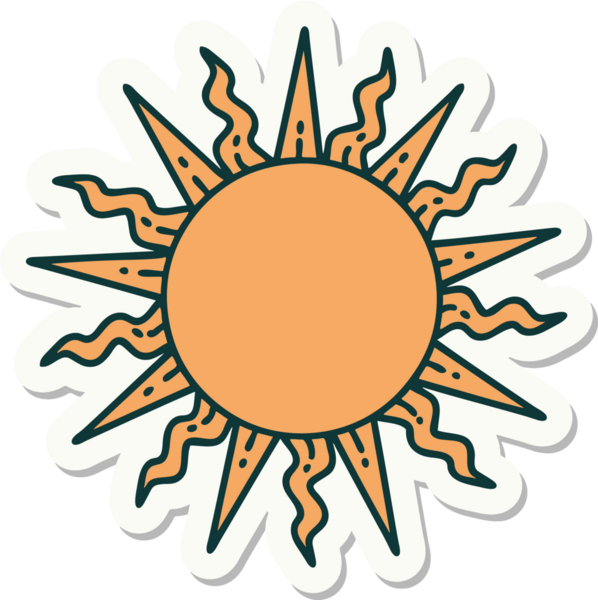 Bir insan tarafından çizilmiş el çizimi karikatür