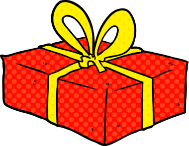 Bir insan tarafından çizilmiş karikatür.