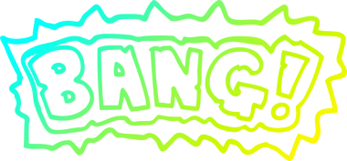 Bir insan tarafından çizilmiş bir karikatür çizimi.