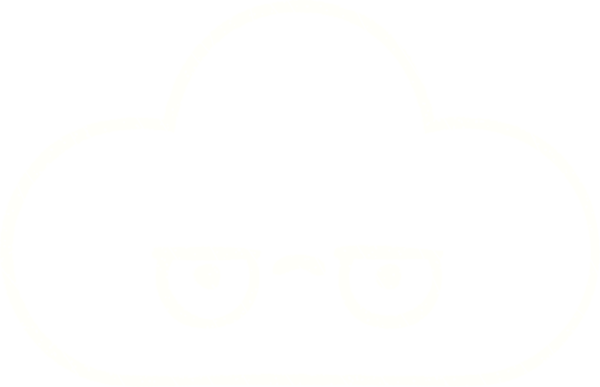 Bir insan tarafından çizilen Bulut Tebeşiri