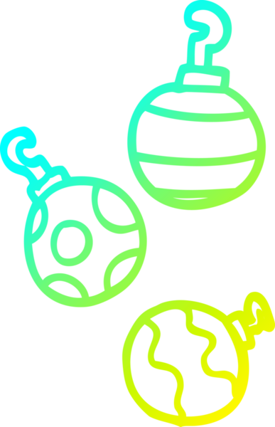 Bir insan tarafından çizilmiş bir karikatür çizimi.